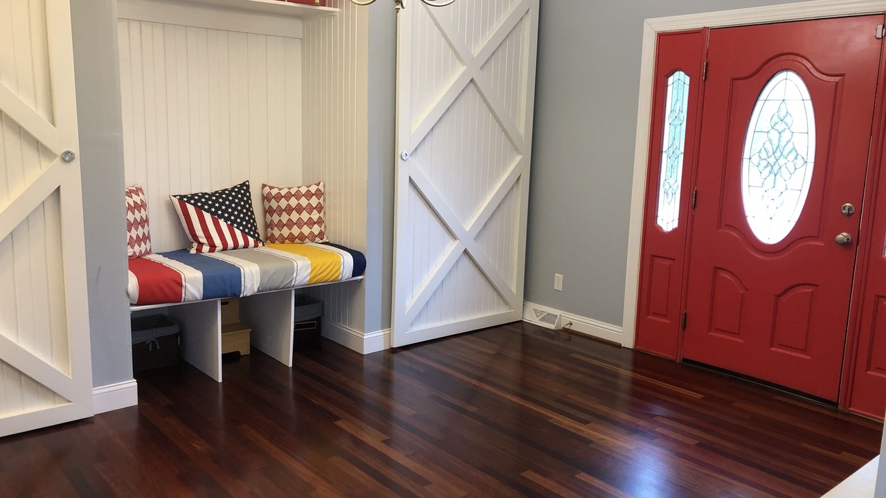 Photo of Bedroom in Steele Creek