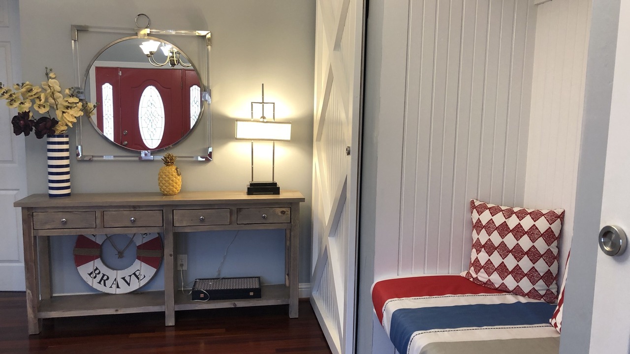 Photo of Bedroom in Steele Creek