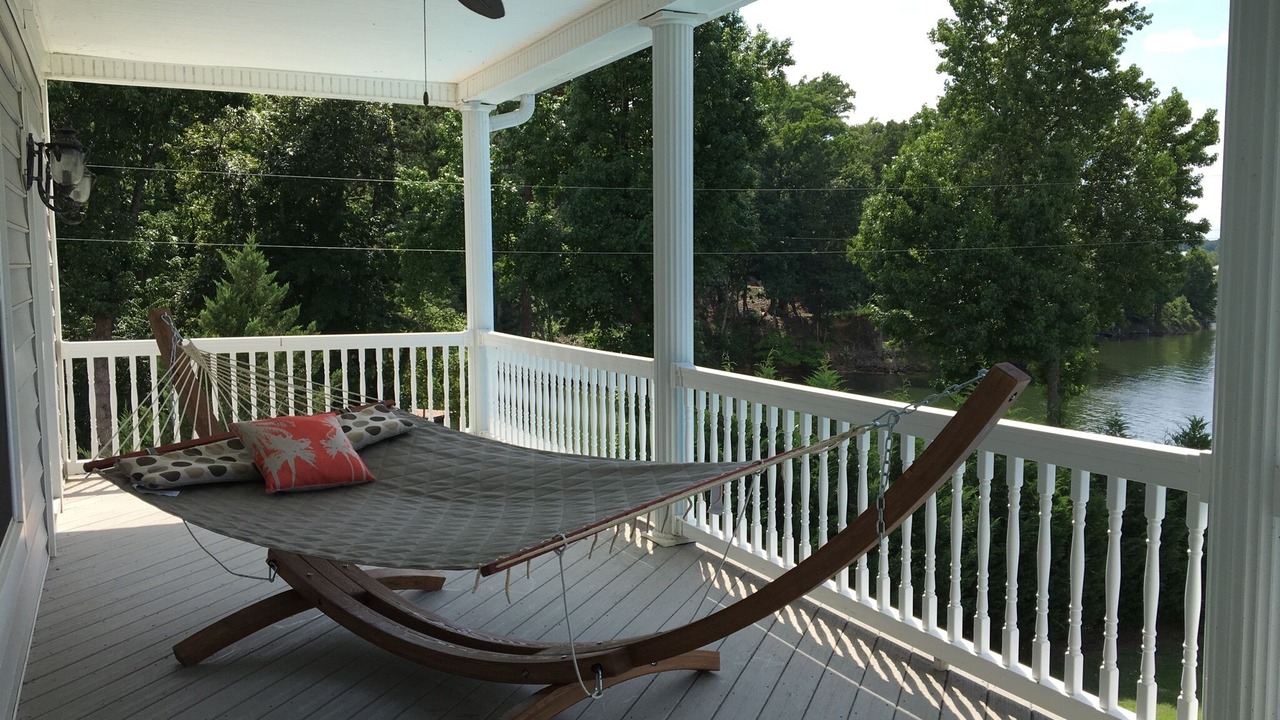 Photo of Patio Balcony in Steele Creek