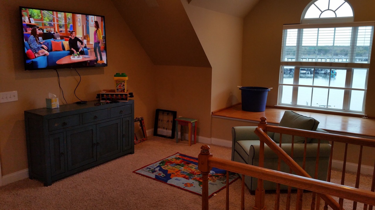 Photo of Bedroom in Steele Creek