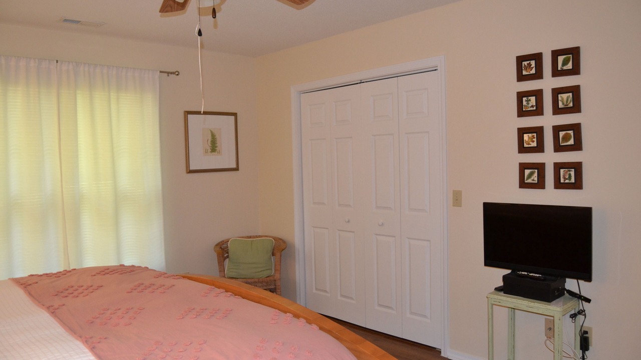 Photo of Bedroom in Franklin