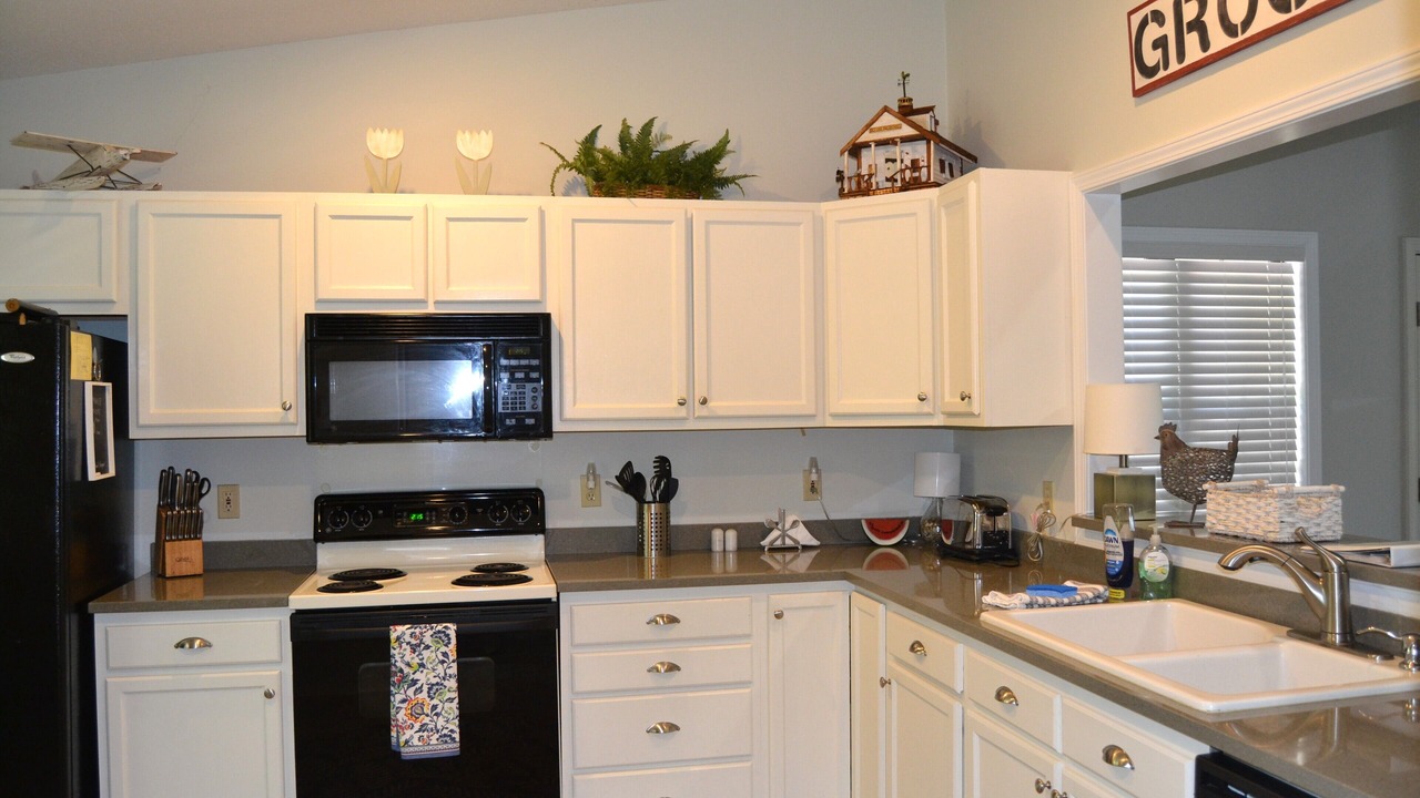 Photo of Kitchen in Franklin