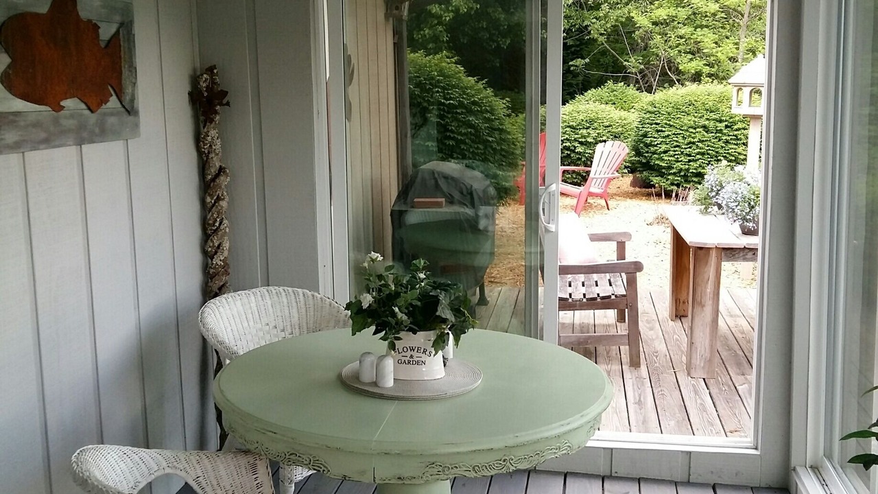 Photo of Outdoor in Franklin