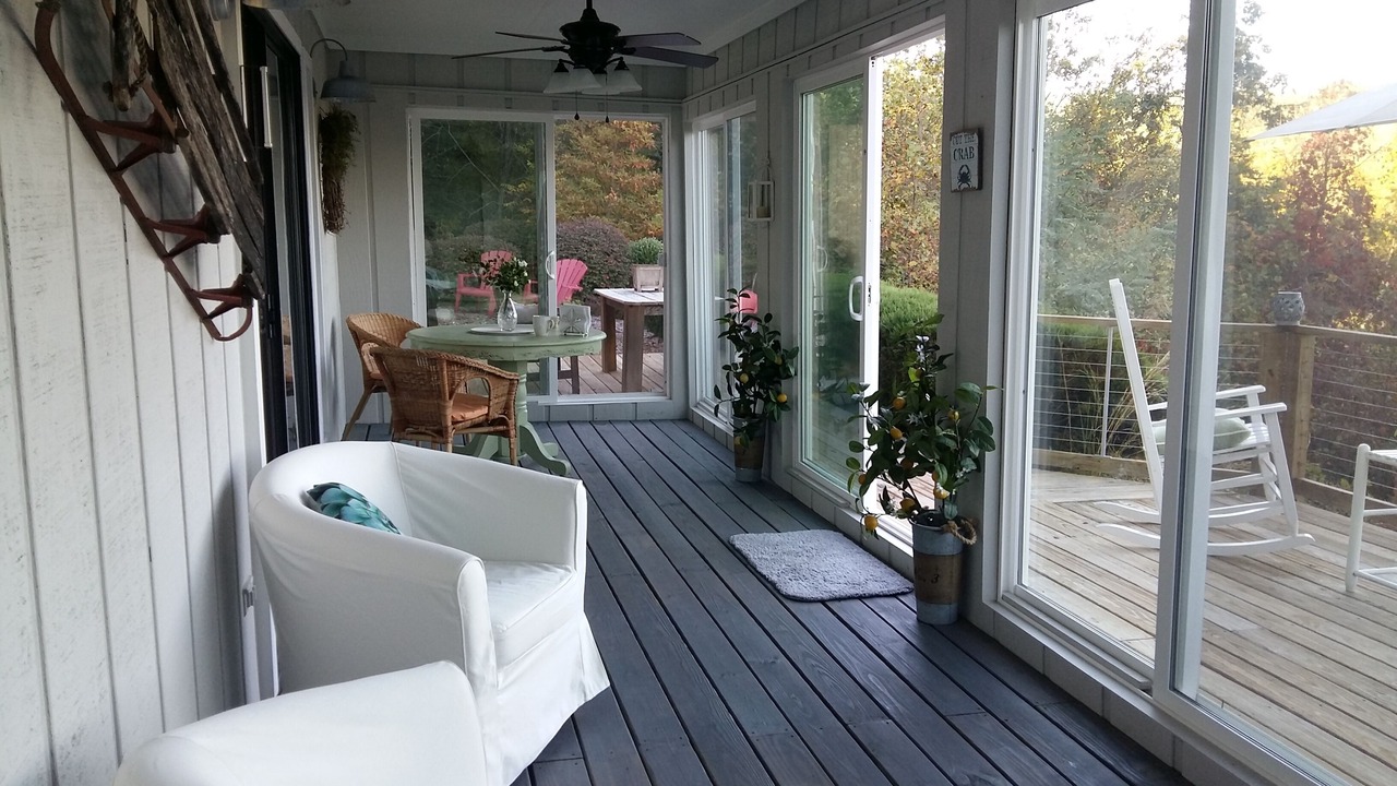 Photo of Outdoor in Franklin