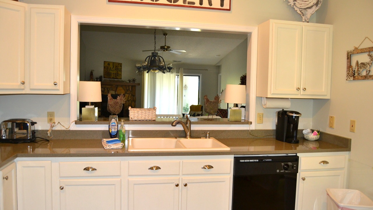Photo of Kitchen in Franklin