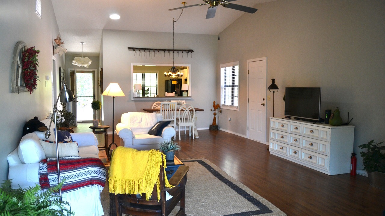 Photo of Bedroom in Franklin