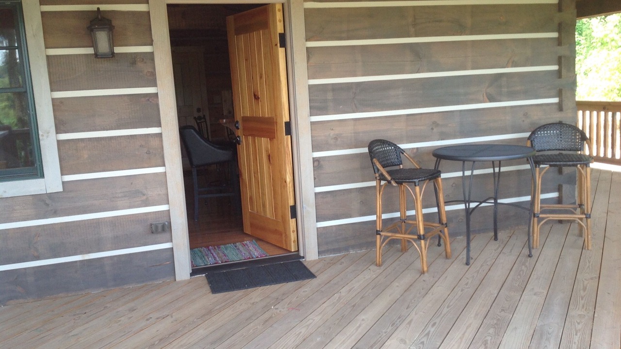 Photo of Outdoor in Hendersonville