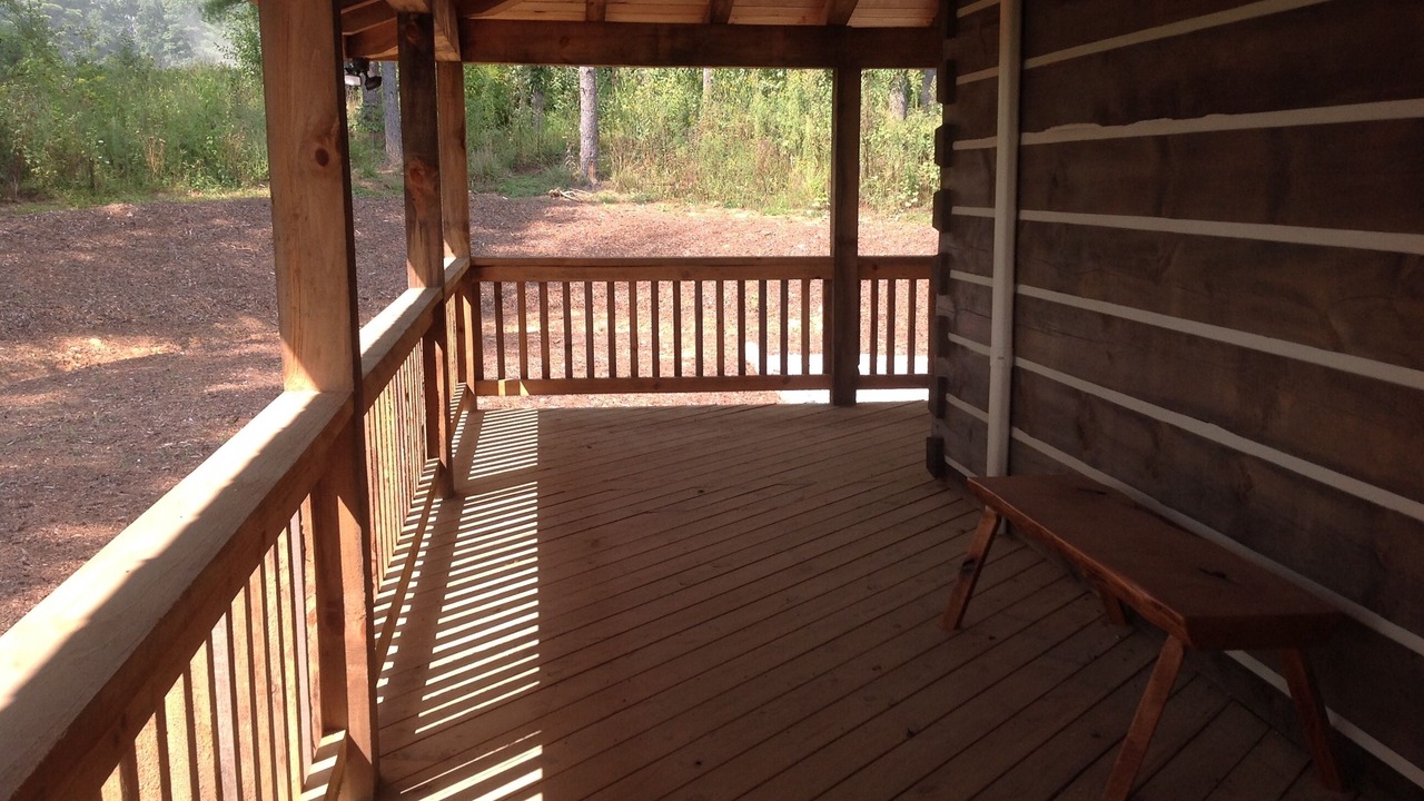Photo of Patio Balcony in Hendersonville