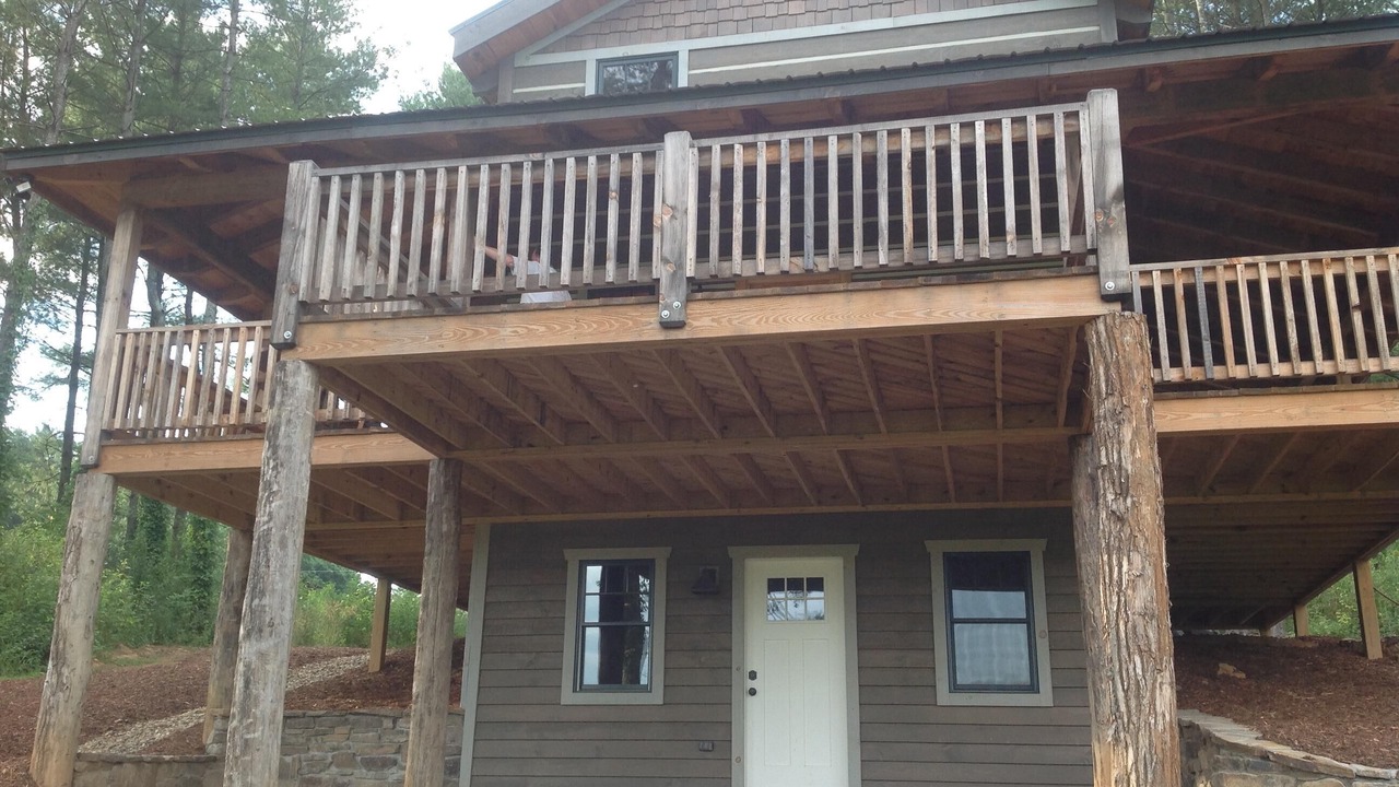 Photo of Outdoor in Hendersonville