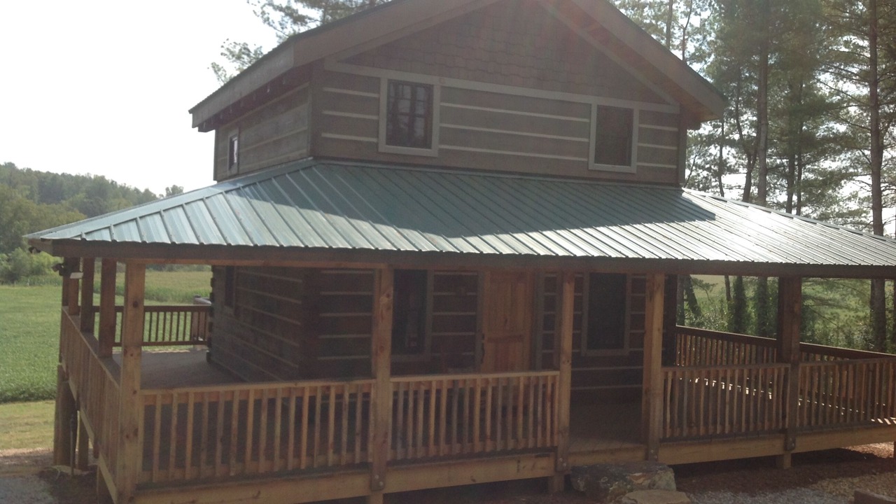 Photo of Outdoor in Hendersonville