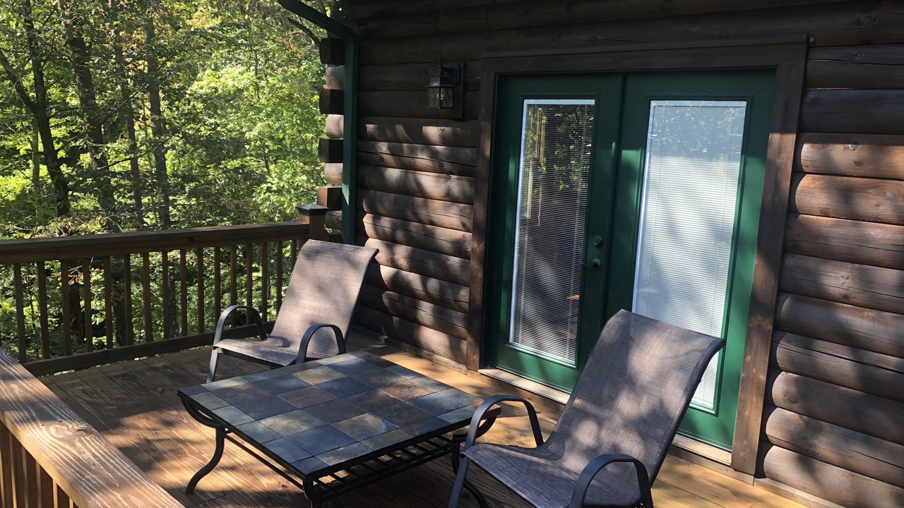 Photo of Outdoor in Lake Lure