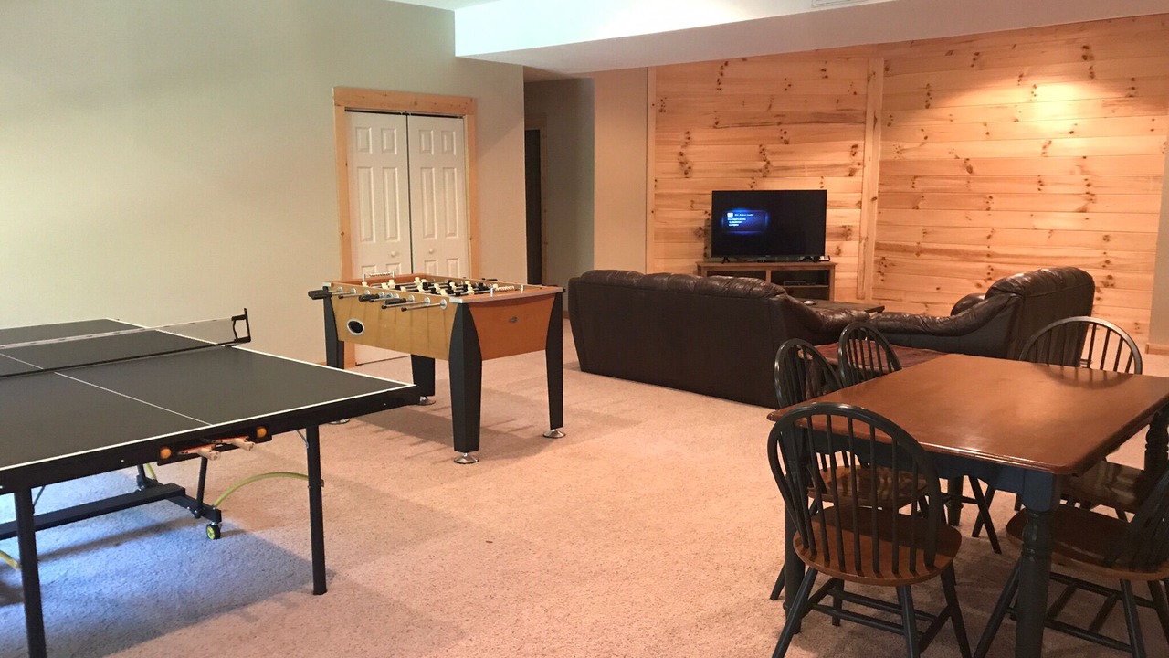 Photo of Bedroom in Lake Lure