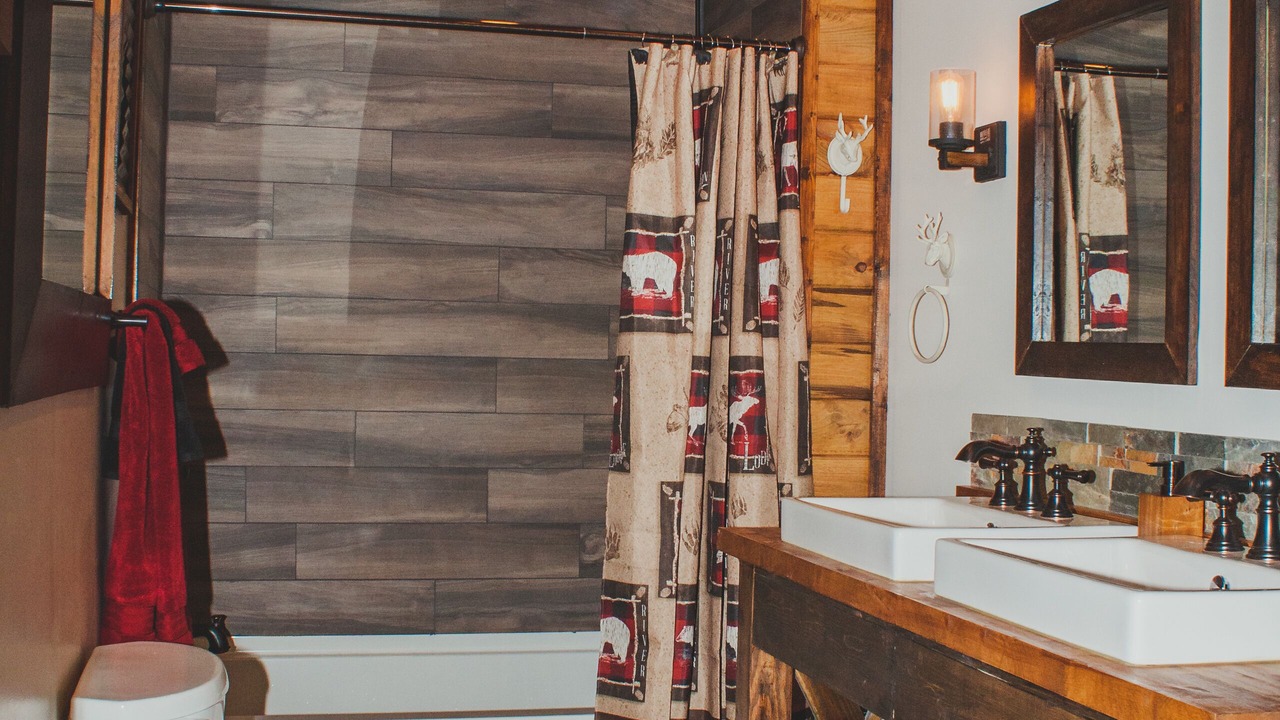Photo of Bathroom in Warrensville
