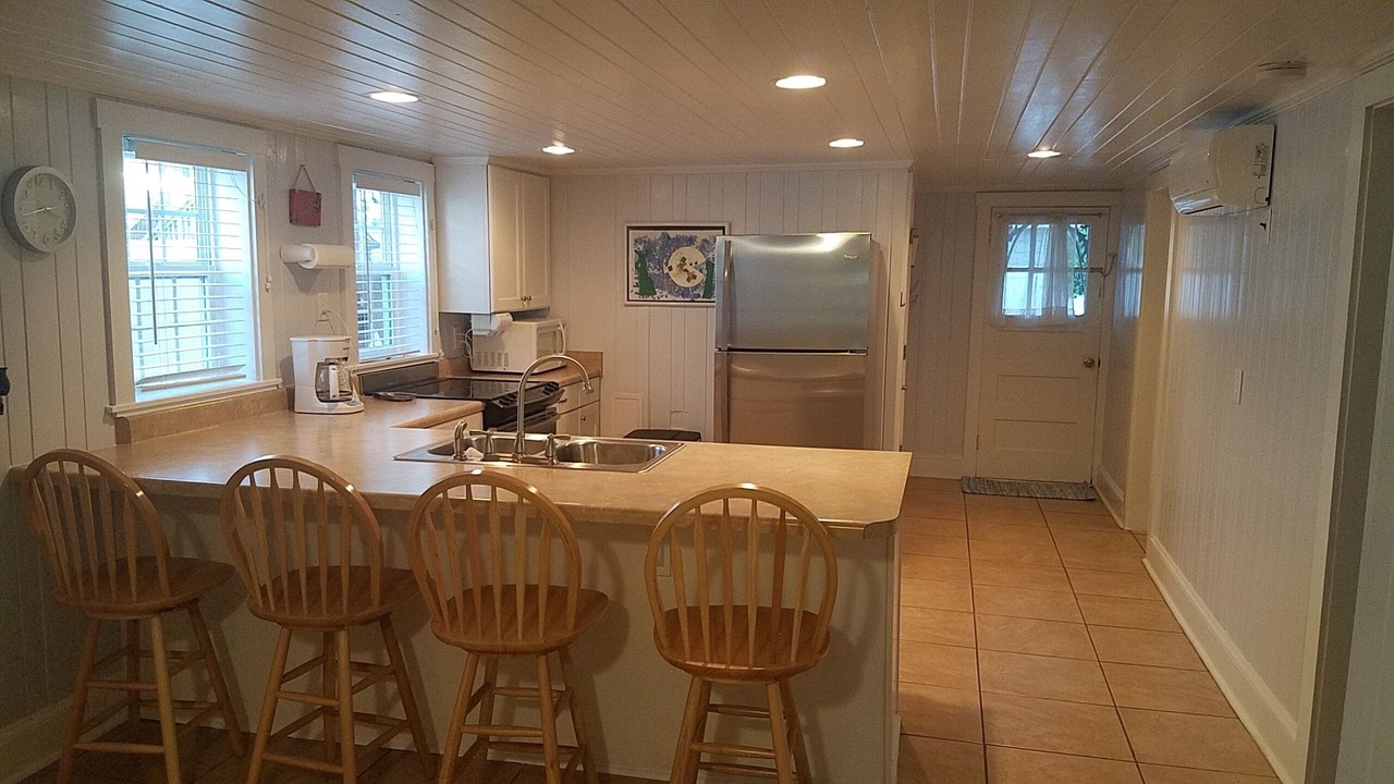 Photo of Kitchen in Wrightsville Beach