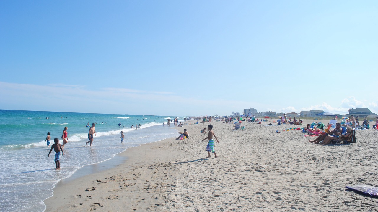 Photo of Others in Wrightsville Beach