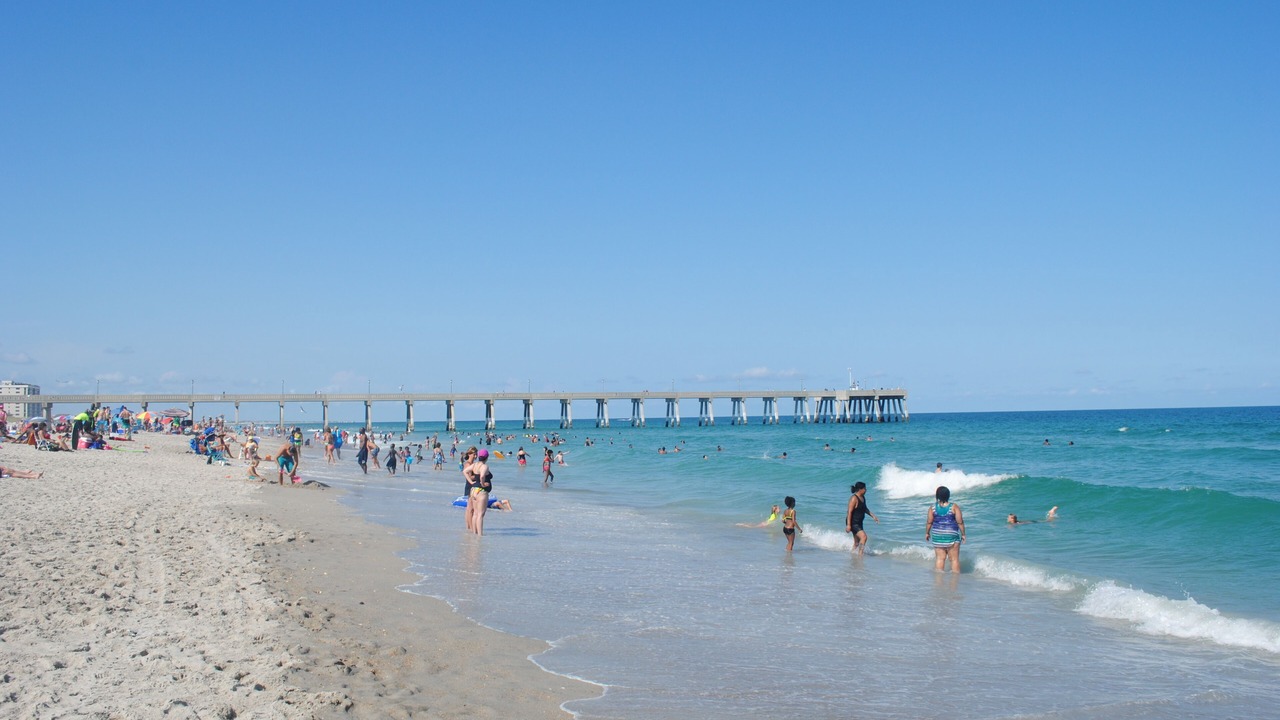 Photo of Others in Wrightsville Beach