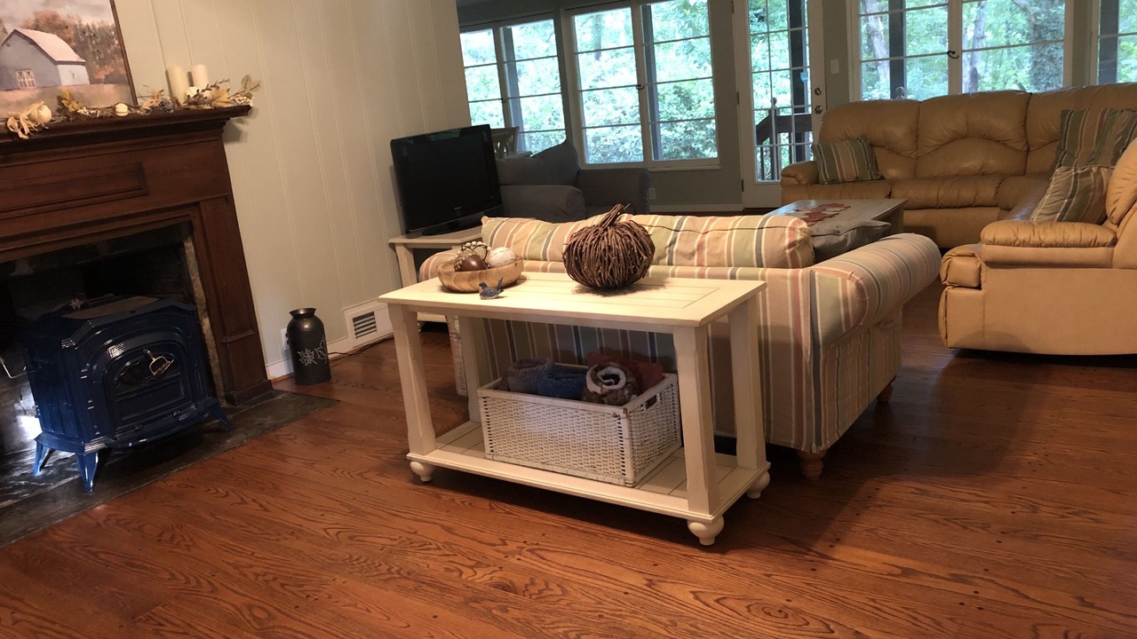 Photo of Livingroom in Tryon