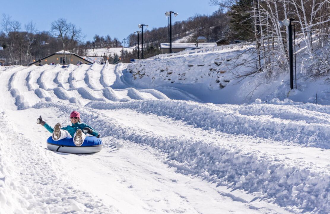 Photo of Others in Beech Mountain