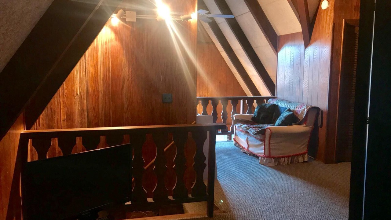 Photo of Livingroom in Beech Mountain