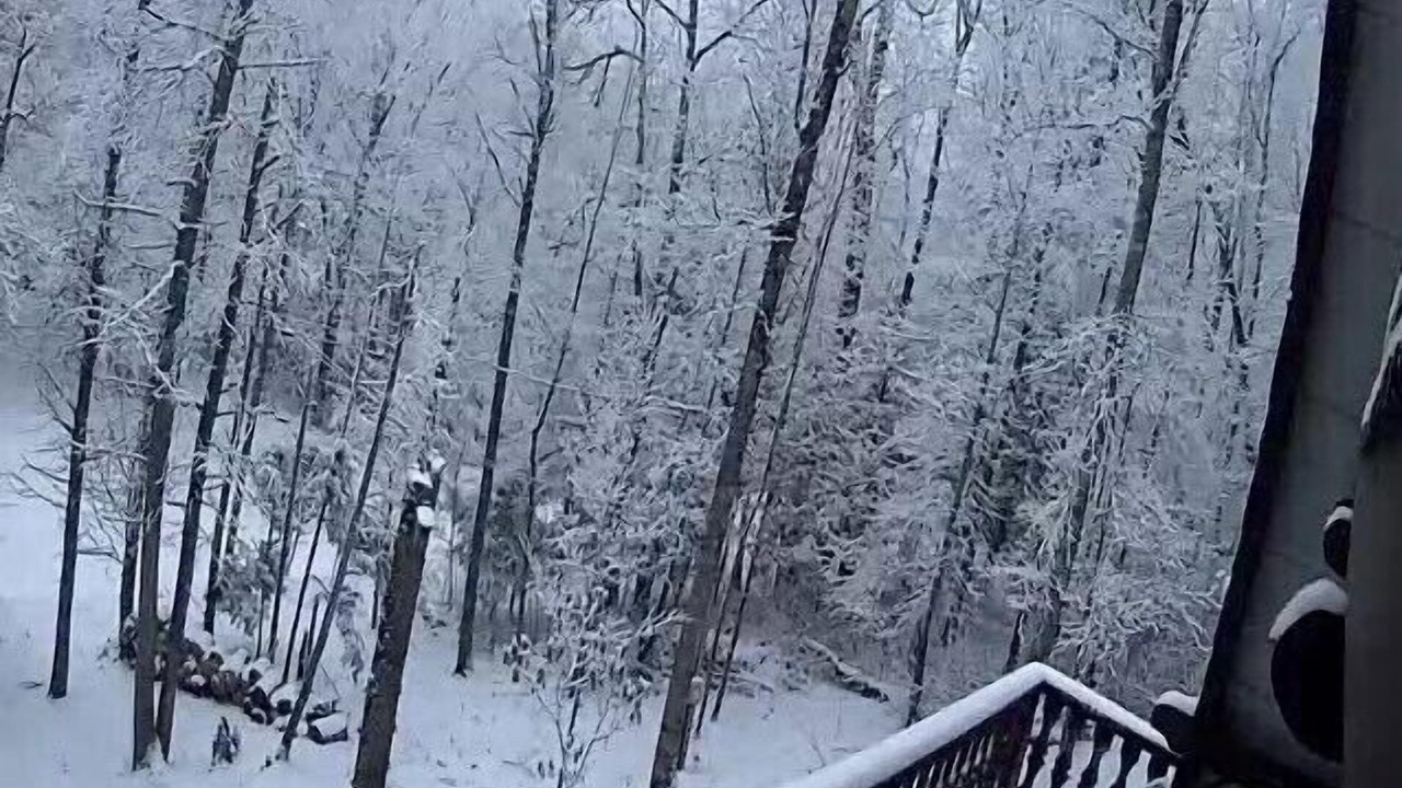 Photo of Outdoor in Beech Mountain