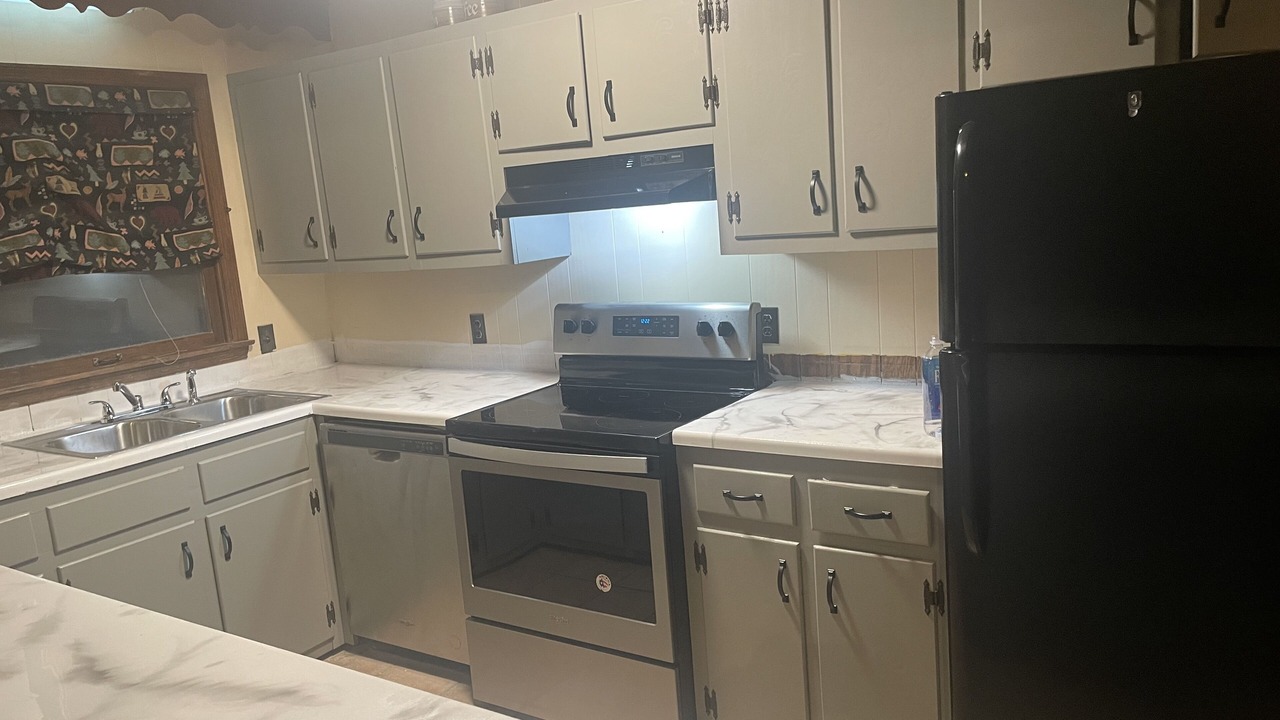 Photo of Kitchen in Beech Mountain