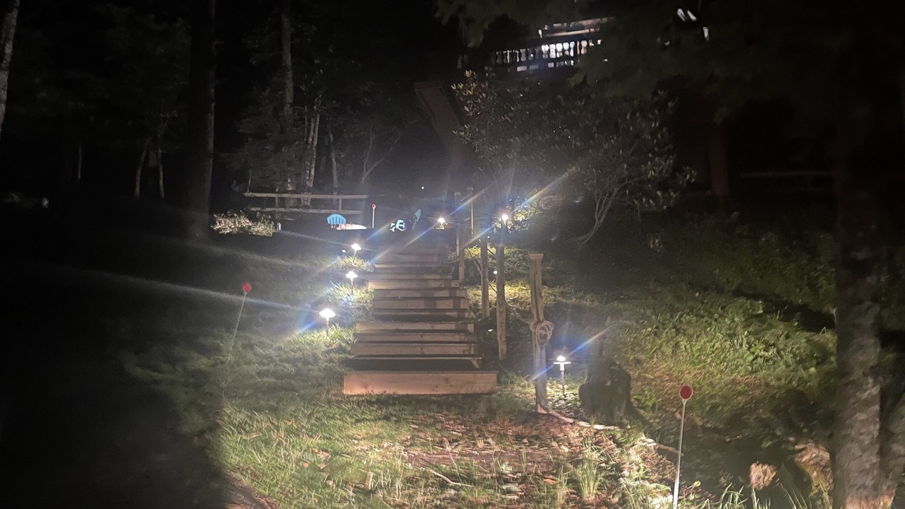 Photo of Outdoor in Beech Mountain