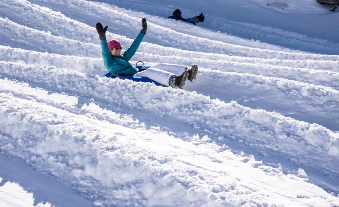 Photo of Others in Beech Mountain