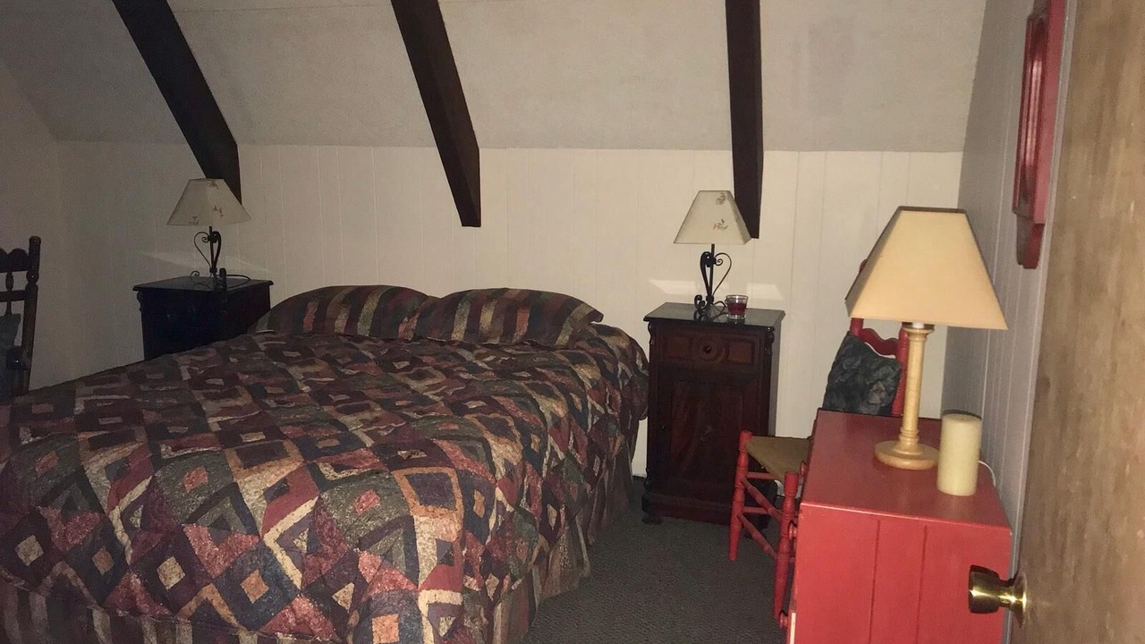 Photo of Bedroom in Beech Mountain