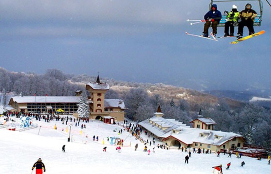 Photo of Others in Beech Mountain
