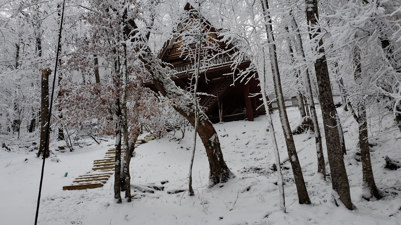 Photo of Outdoor in Beech Mountain