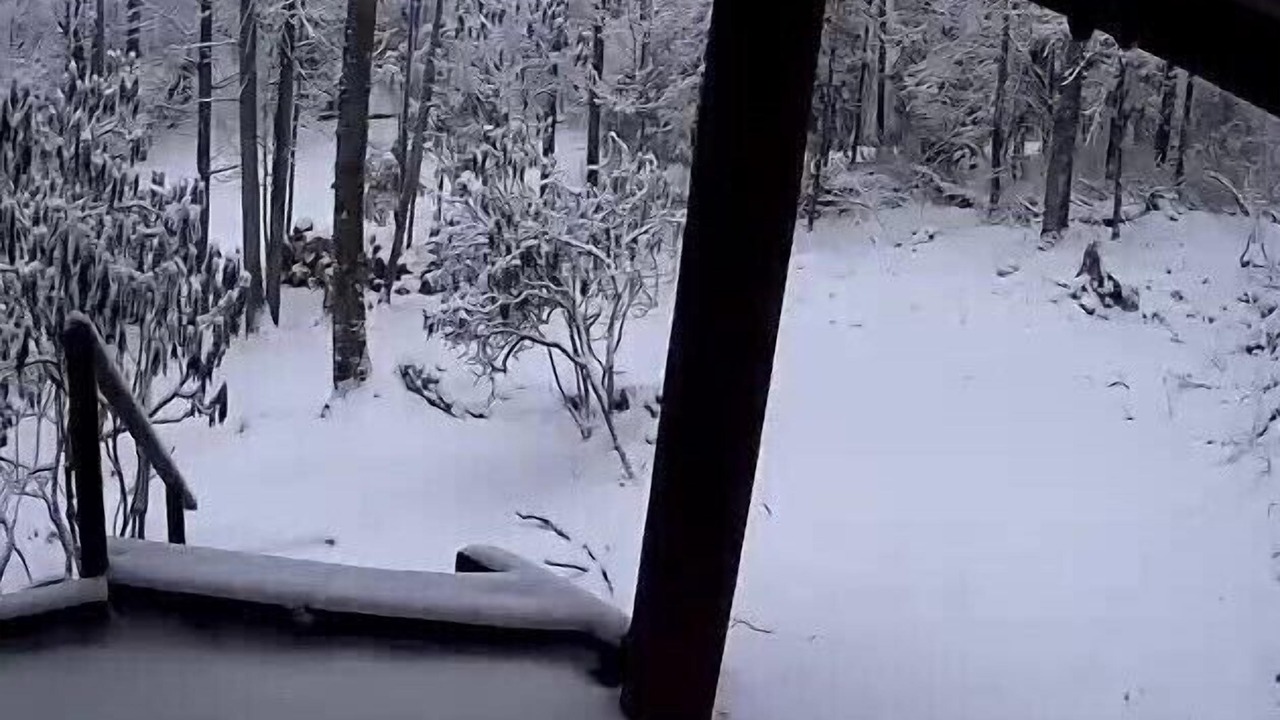 Photo of Outdoor in Beech Mountain