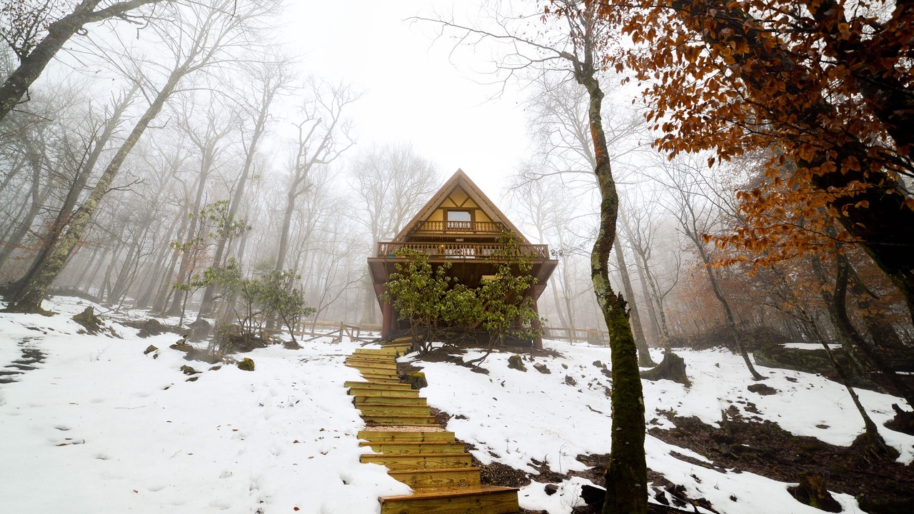 Photo of Outdoor in Beech Mountain