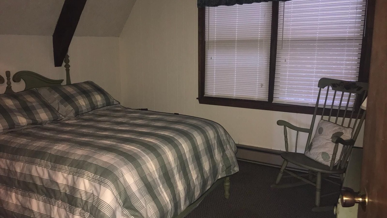 Photo of Bedroom in Beech Mountain