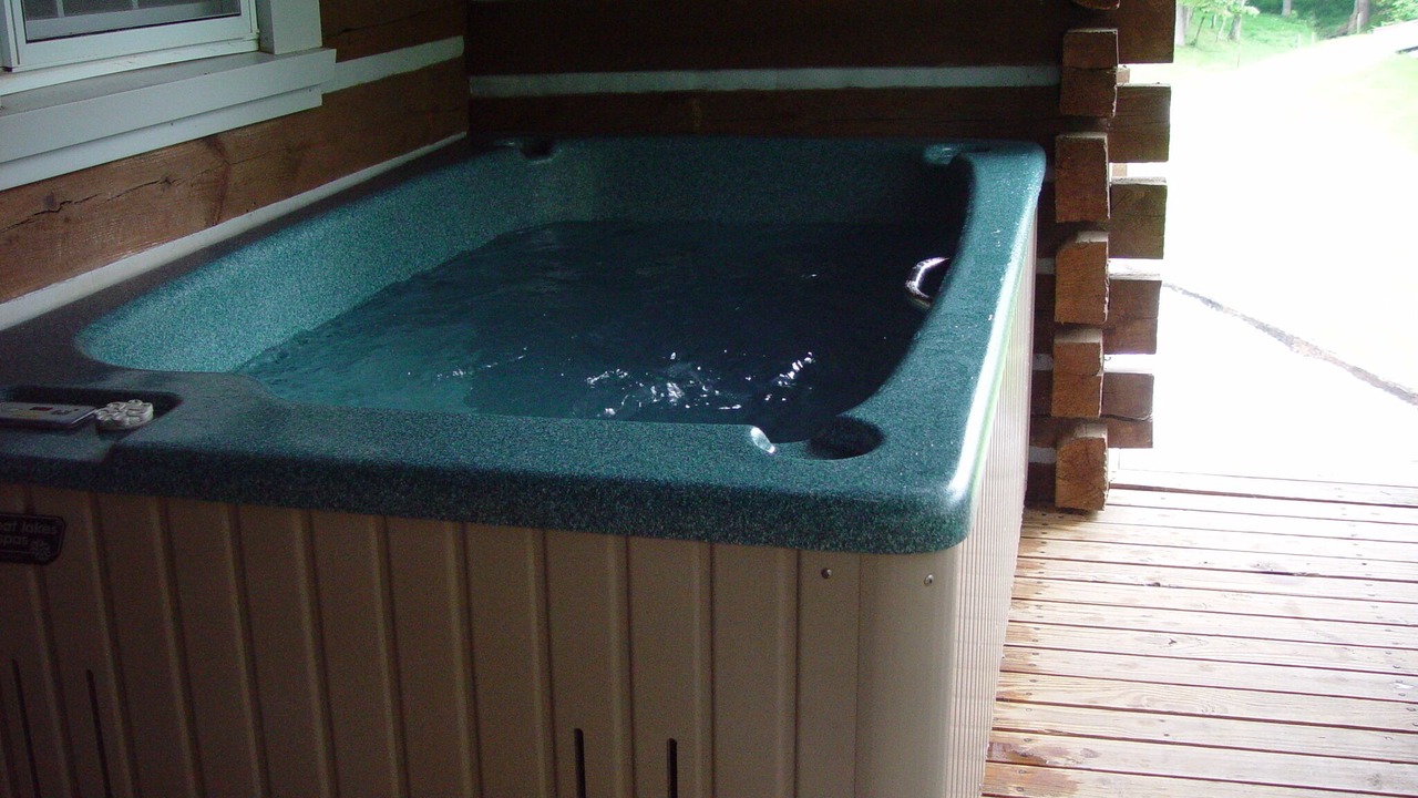 Photo of Patio Balcony in Elkin