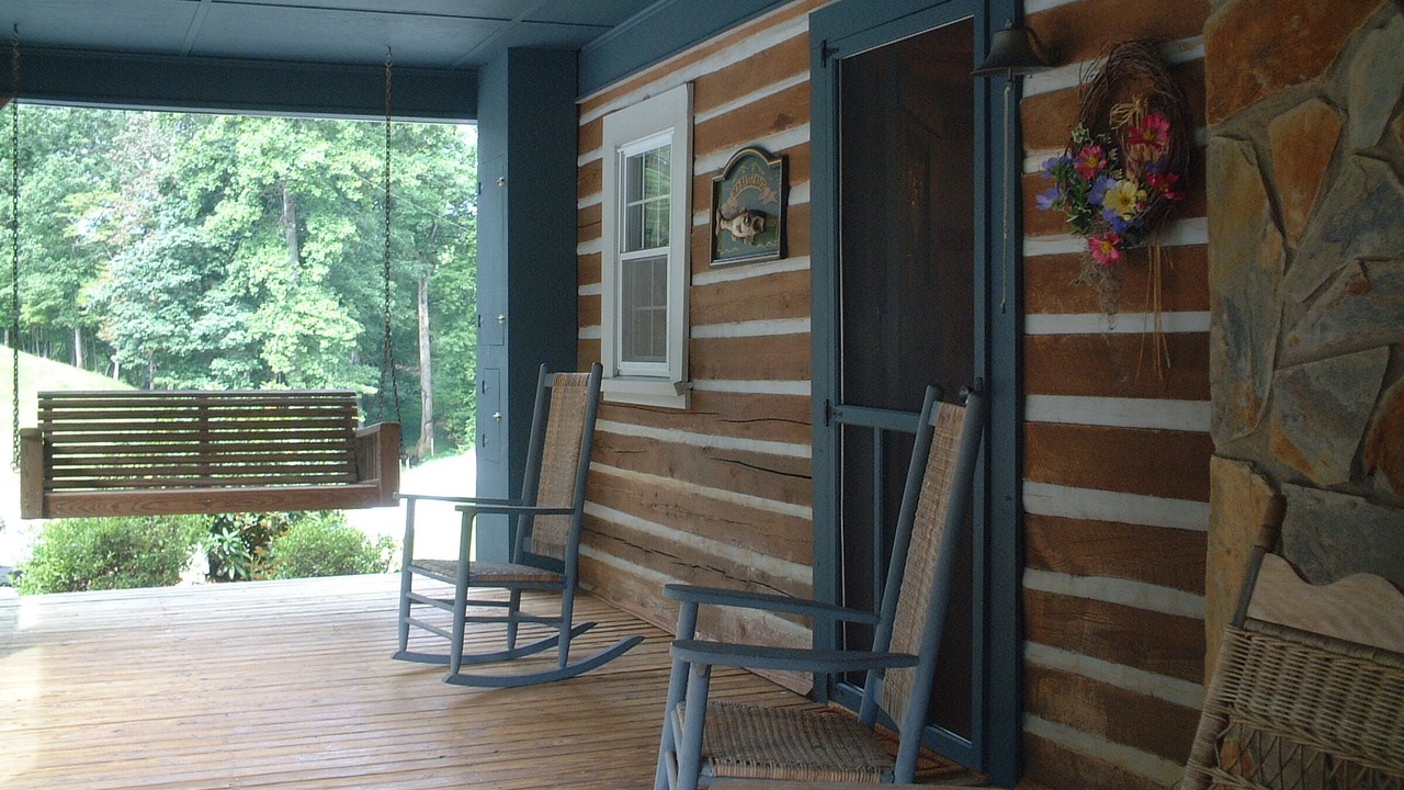 Photo of Outdoor in Elkin