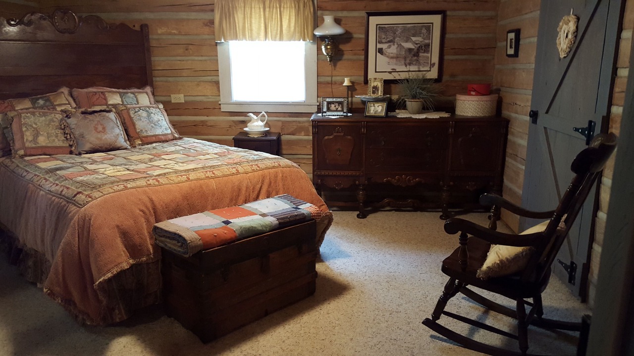 Photo of Bedroom in Elkin