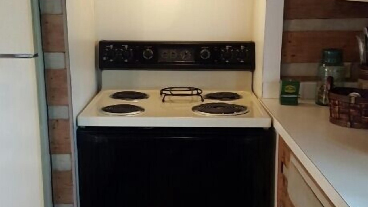 Photo of Kitchen in Elkin