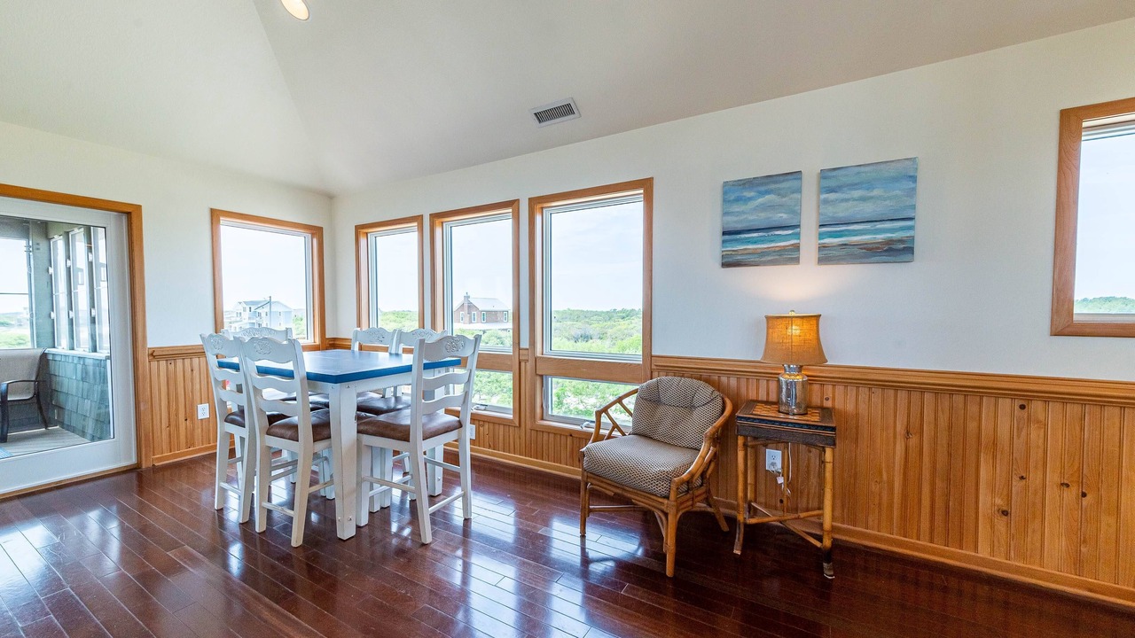 Photo of Bedroom in Carova Beach