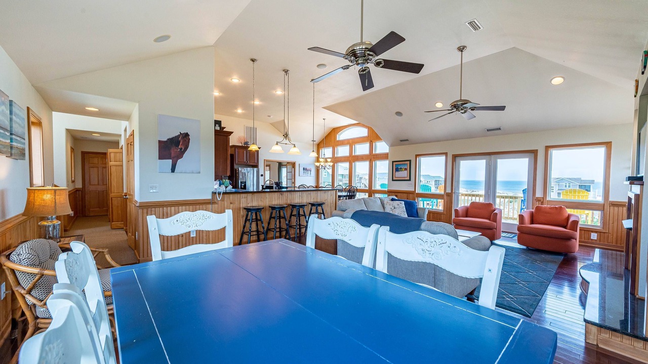 Photo of Bedroom in Carova Beach