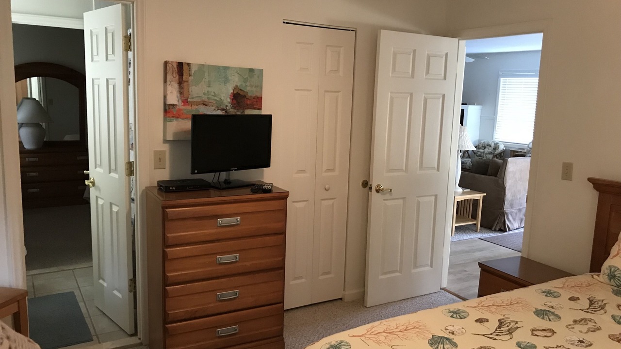 Photo of Bedroom in Duck