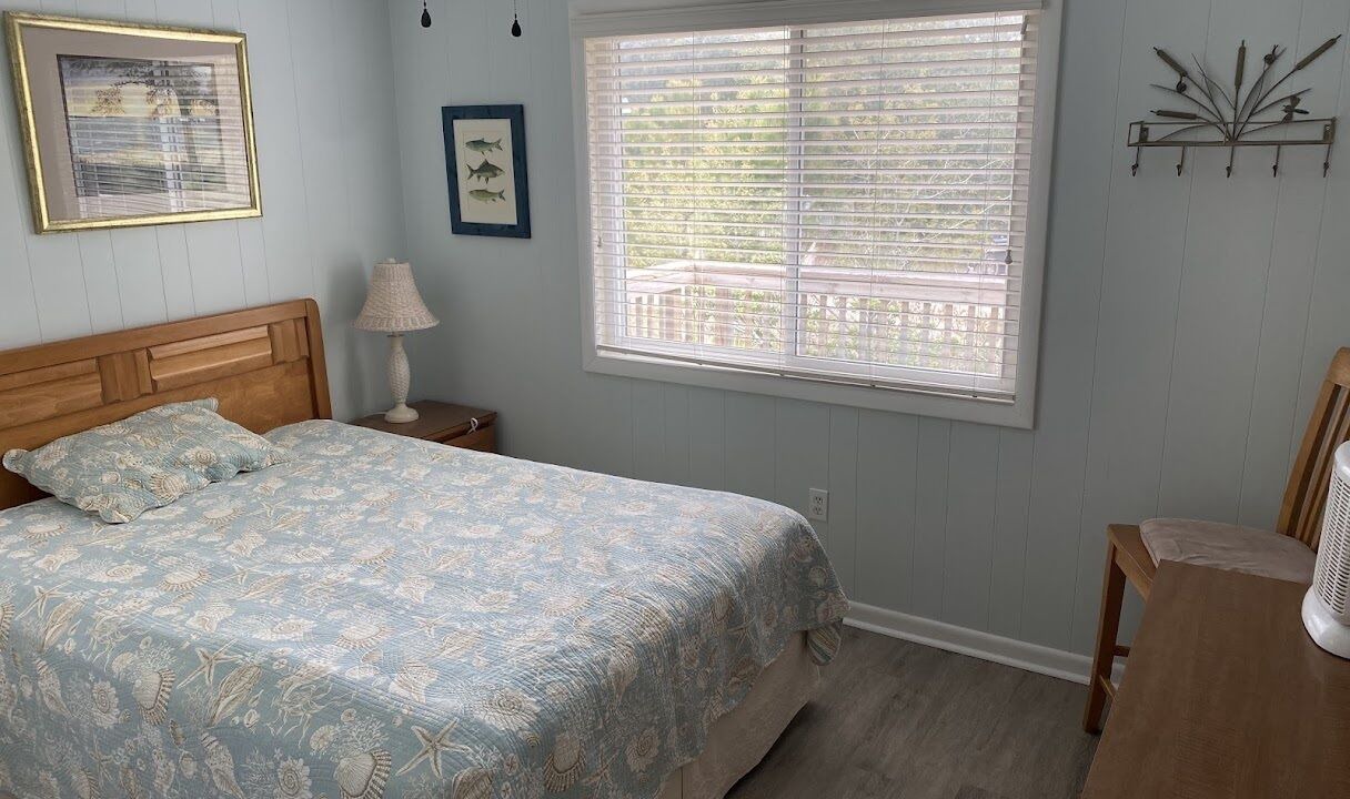 Photo of Bedroom in Duck