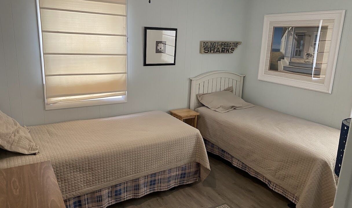 Photo of Bedroom in Duck