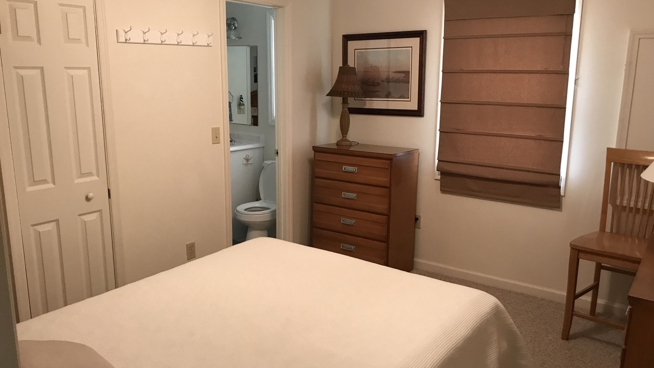 Photo of Bedroom in Duck