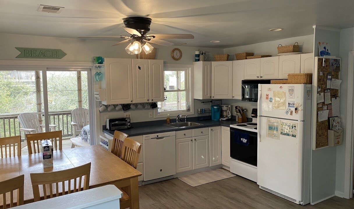 Photo of Kitchen in Duck