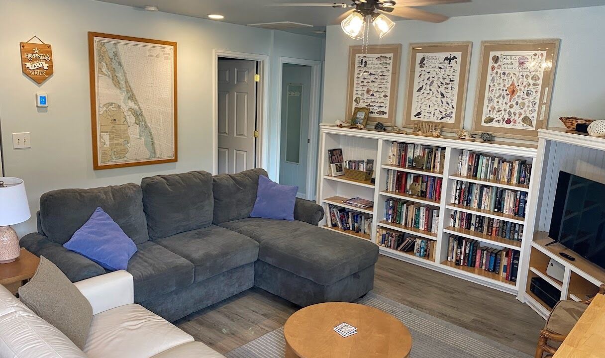 Photo of Livingroom in Duck