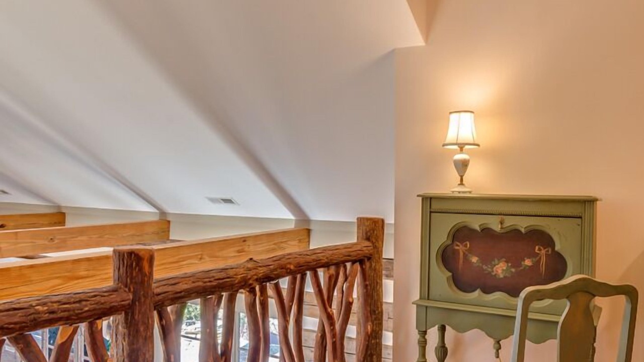 Photo of Patio Balcony in Lynn