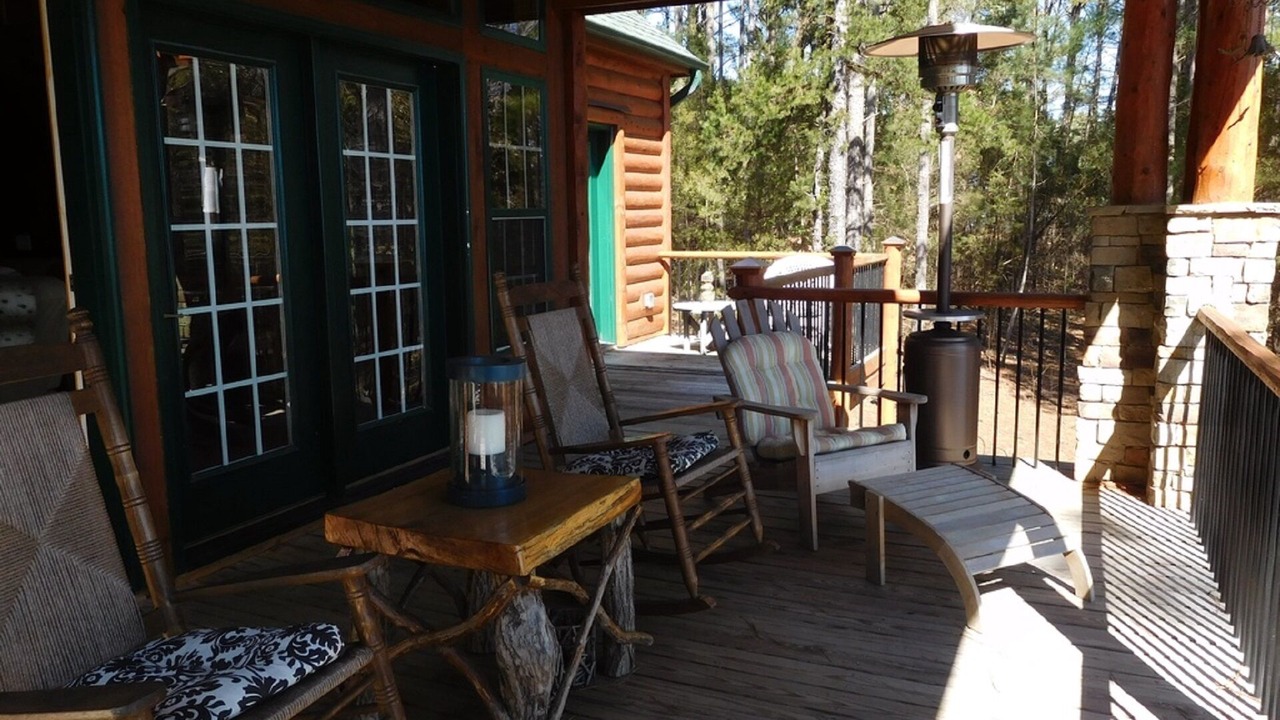 Photo of Outdoor in Henrico