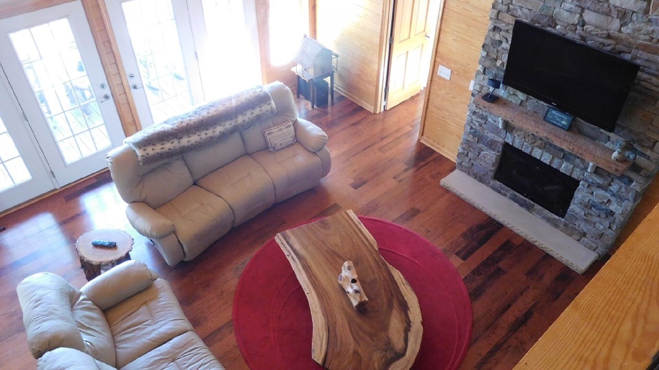 Photo of Bedroom in Henrico