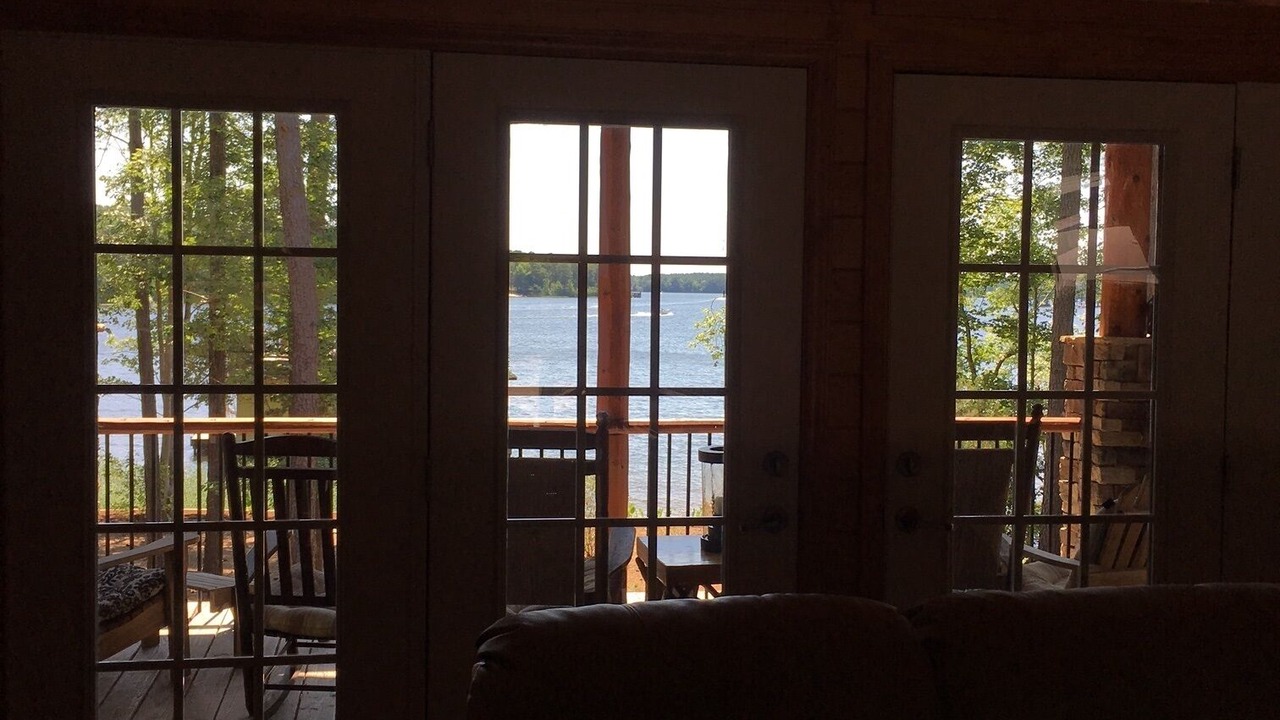 Photo of Livingroom in Henrico