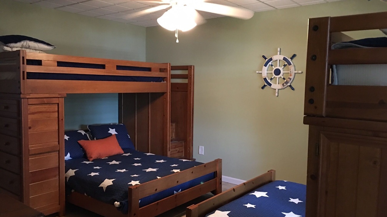 Photo of Bedroom in Henrico